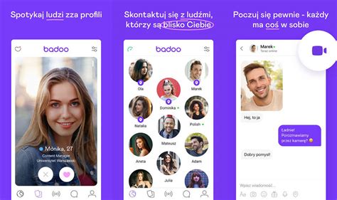 portale randkowe badoo|Badoo